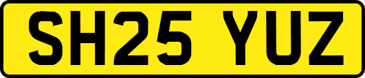 SH25YUZ