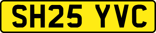 SH25YVC