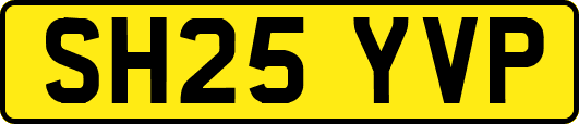 SH25YVP