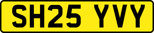 SH25YVY