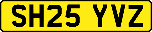SH25YVZ