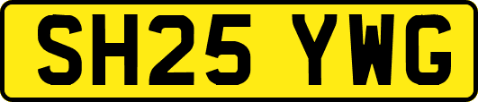 SH25YWG