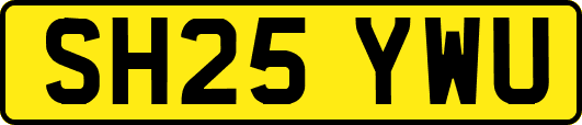 SH25YWU