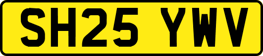 SH25YWV