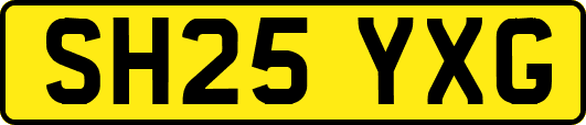 SH25YXG