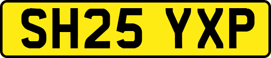 SH25YXP
