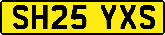 SH25YXS