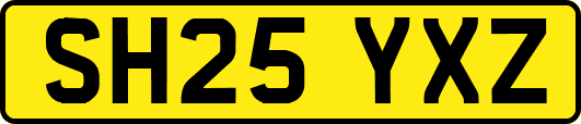 SH25YXZ