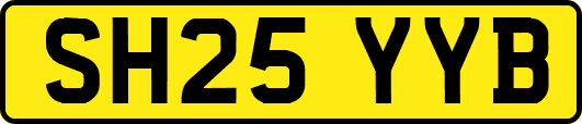 SH25YYB