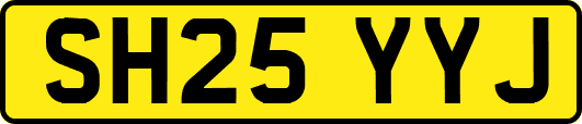 SH25YYJ