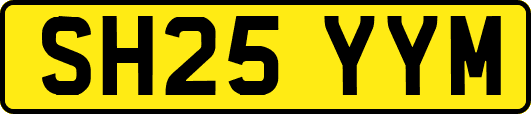 SH25YYM
