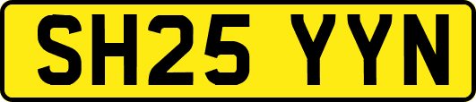 SH25YYN