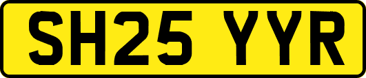 SH25YYR