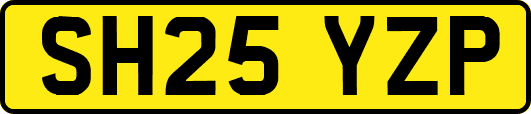 SH25YZP