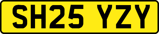 SH25YZY