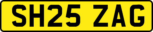 SH25ZAG