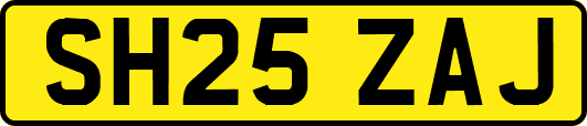 SH25ZAJ