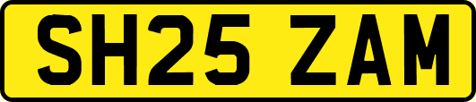 SH25ZAM