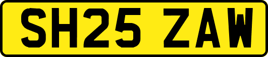 SH25ZAW