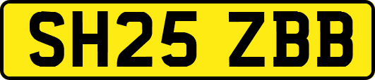 SH25ZBB