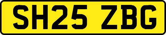 SH25ZBG
