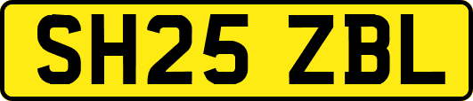 SH25ZBL