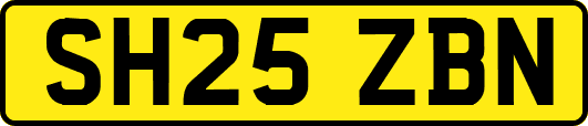 SH25ZBN