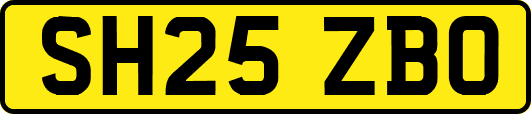 SH25ZBO