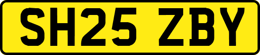 SH25ZBY