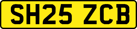 SH25ZCB