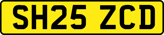 SH25ZCD