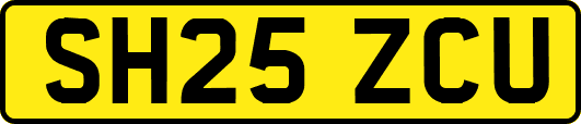 SH25ZCU