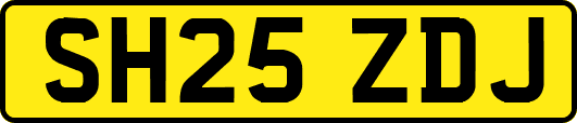 SH25ZDJ