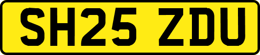SH25ZDU