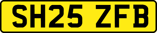 SH25ZFB