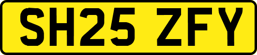 SH25ZFY
