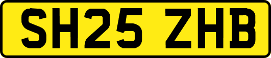 SH25ZHB
