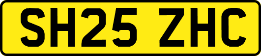 SH25ZHC