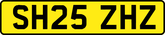 SH25ZHZ