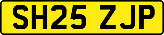 SH25ZJP
