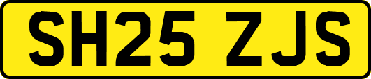 SH25ZJS
