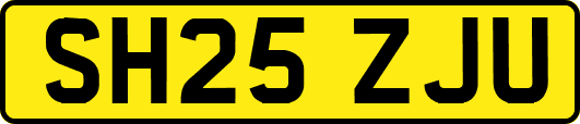 SH25ZJU