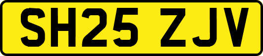 SH25ZJV
