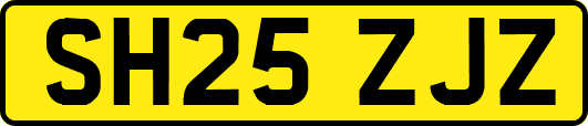 SH25ZJZ
