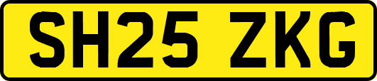 SH25ZKG