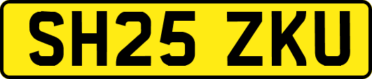 SH25ZKU