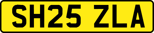 SH25ZLA