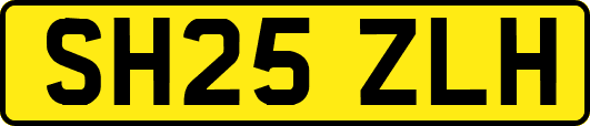 SH25ZLH
