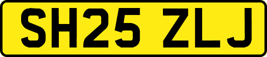 SH25ZLJ