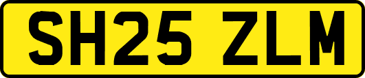 SH25ZLM
